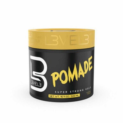 hair styling pomade - 500 ml