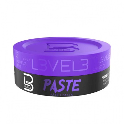 Level 3 Paste Matte Finish...
