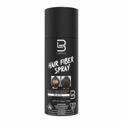 hair fiber spray- 125 gr