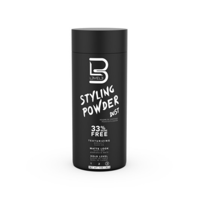 styling powder tenuta forte. 60 gr.