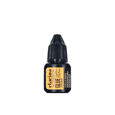 Extension glue volume colla nera per extension. 5 gr.