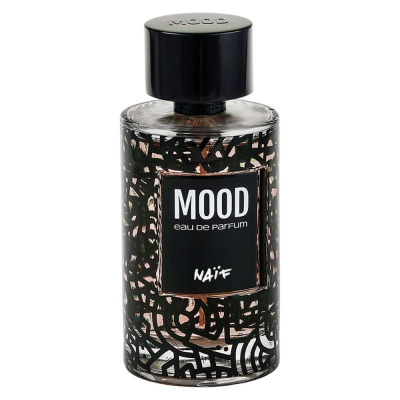 Mood Naif eau de parfum - 100 ml.