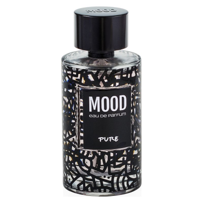 Mood - Pure EDP 100 Ml
