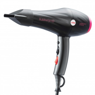 Phon professionale Kalahari 3000 - colore arancione