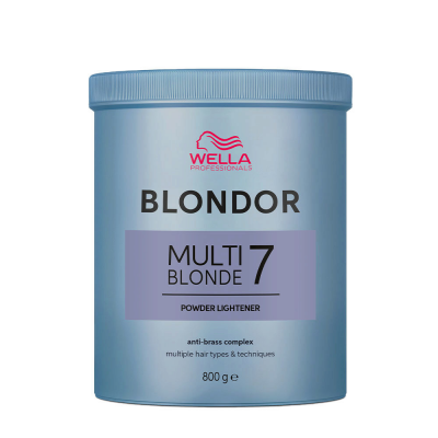 Wella Blondor Multi Blonde...