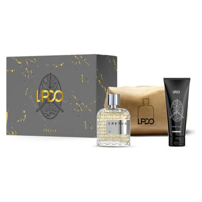 LPDO Coffret 2023 Cretus...
