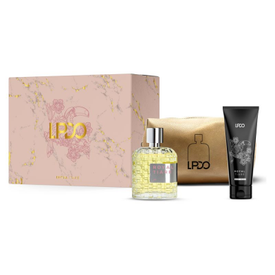 LPDO Coffret 2023 Royal...