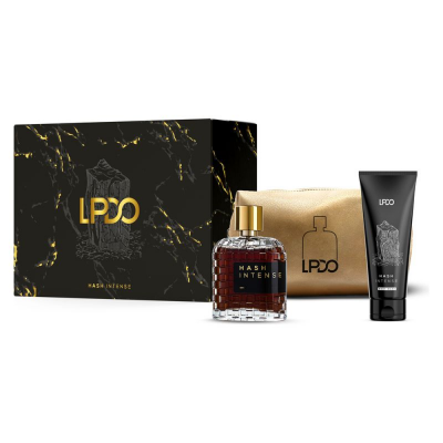 LPDO Coffret 2023 Hash...
