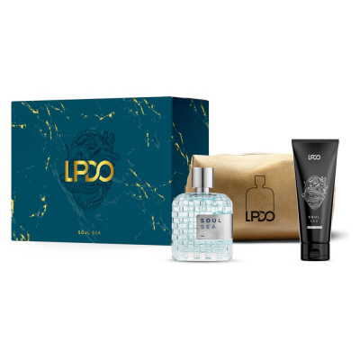 LPDO Coffret 2023 Soul Sea...