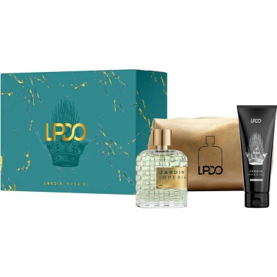 LPDO Coffret 2023 Jardin...