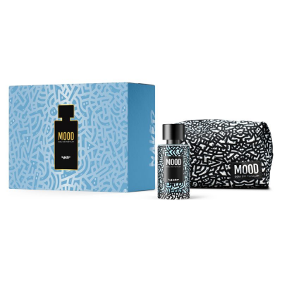MOOD Coffret 2023 Naked edp...