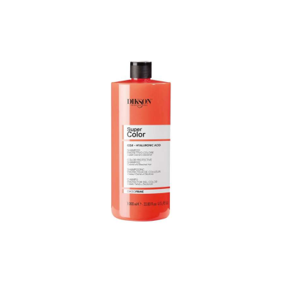 Dikson prime super color shampoo protettivo colore - 1000 ml