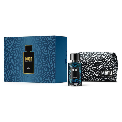 MOOD Coffret 2023 Wild edp...