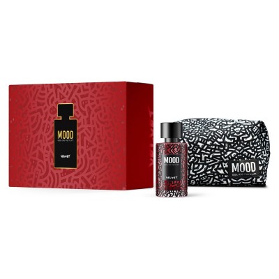 MOOD Coffret 2023 Velvet...