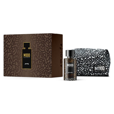 MOOD Coffret 2023 Aroma edp...
