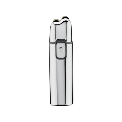 Babyliss Pro 4artists Foilfx02 rasoio finale professionale a doppia lamina - Babyliss Pro Barber 4 Artist . Colore silver.