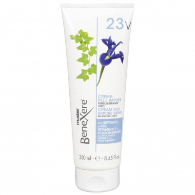 Benexere trattamento riequilibrante per pelli impure - 250 ml
