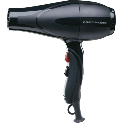 Gamma + asciugacapelli professionale 2001 R. 1800-2100 watt.
