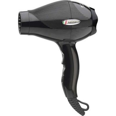 Mini phon professionale da viaggio con beccuccio stretto e mini diffusore.