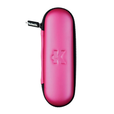 The Knot  Dr. Pro Mini kit spazzola - colore rosa