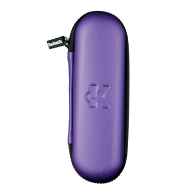 The Knot Pro Mini Kit spazzola districante - viola
