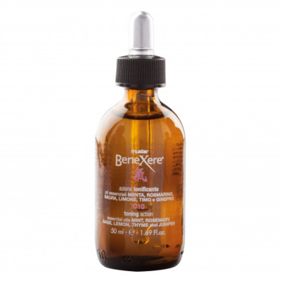 Benexere Toning Oil Ø10 50ml
