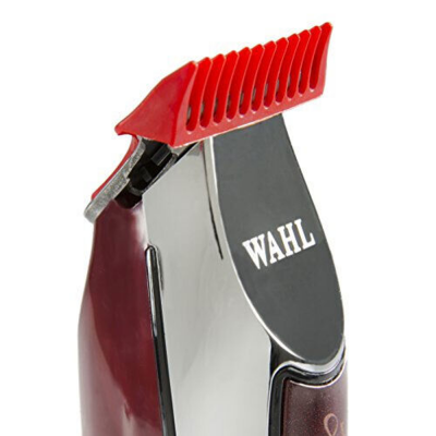Wahl rialzi in nylon compatibili con wide detailer e cordless detailer Li