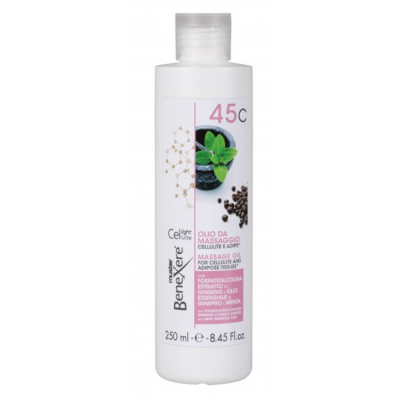Benexere Olio Massaggio...