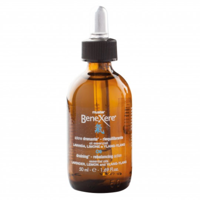 Benexere O9 draining oil 50ml