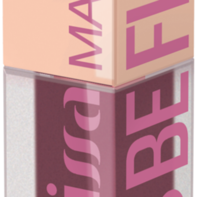 Clarissa Be Fluid lip color Nopra - Malva