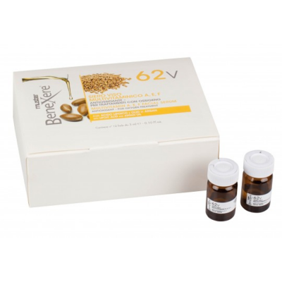 Benexere Multivitaminico...