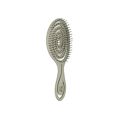 Melcap Spazzola Nhair Vertigo Bio riciclabile - verde