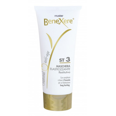Benexere Maschera...