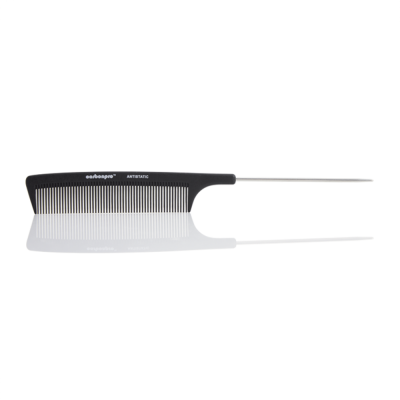 Melcap pettine professionale in Carbonio n.346