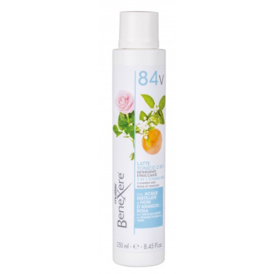 Benexere Latte Tonico 2 in...