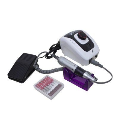 Melcap fresa levigatrice professionale Smoo - 3500 rpm