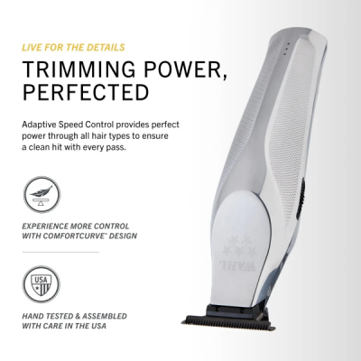 Wahl Trimmer High Visibility