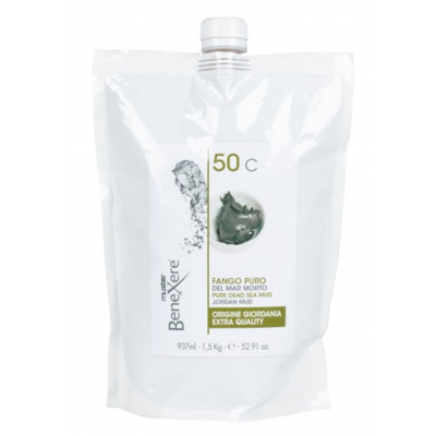 Benexere Dead Sea mud 50c...