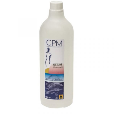 CPM Acetone Bianco Non...
