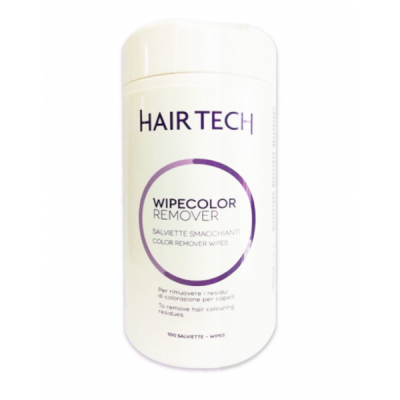 Hair Tech salviette smacchianti - 100 pezzi