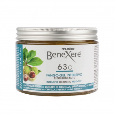 Benexere Fango Gel Drenante...
