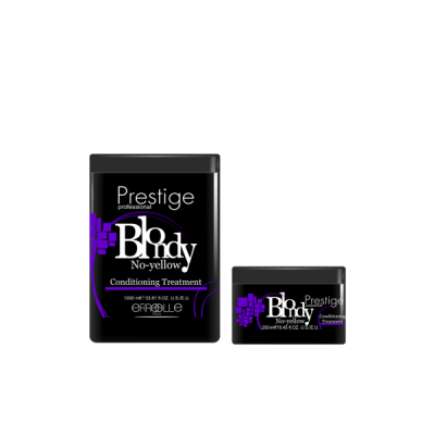 Prestige Blondy Maschera...