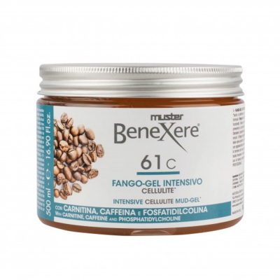 Benexere Cellulite Gel Mud...