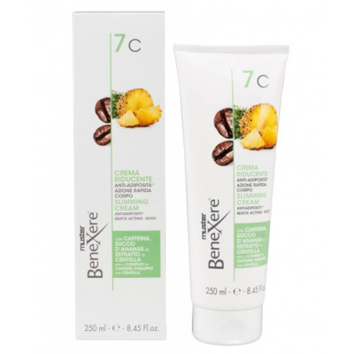 Benexere Crema Riducente...