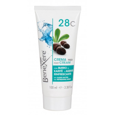 Benexere Crema Piedi 28c -...