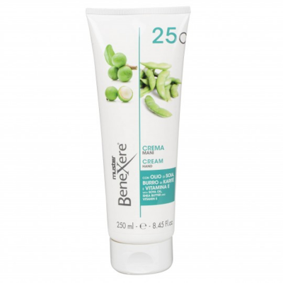 Benexere Hand Cream 25c 250ml
