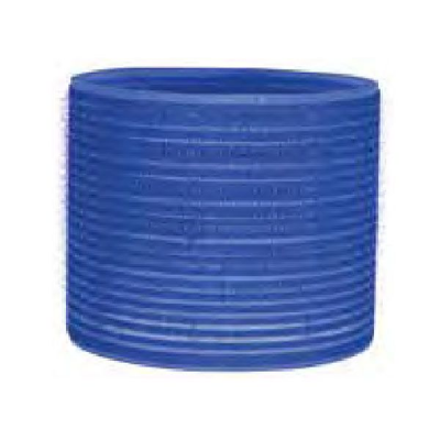 Xanitalia bigodini velcro 78 mm - 6 pezzi