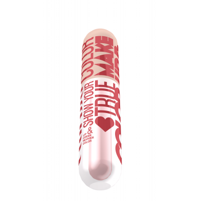 Clarissa True Color Lip & Cheek Color Reviver siero per labbra e guance  - MUA000