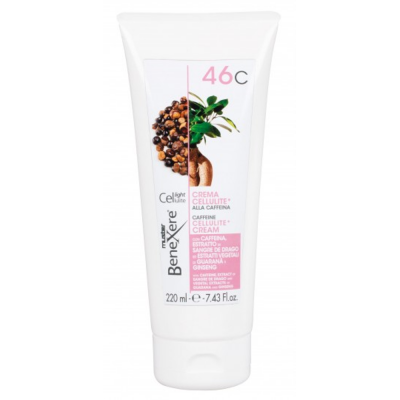 Benexere Crema Cellulite...