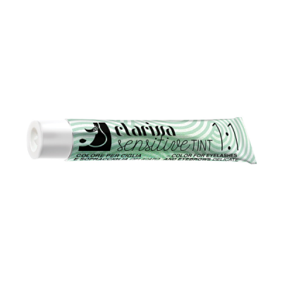 Clarissa Sensitive Tint Refill Cioccolato tinta per ciglia e sopracciglia - n. 5.35